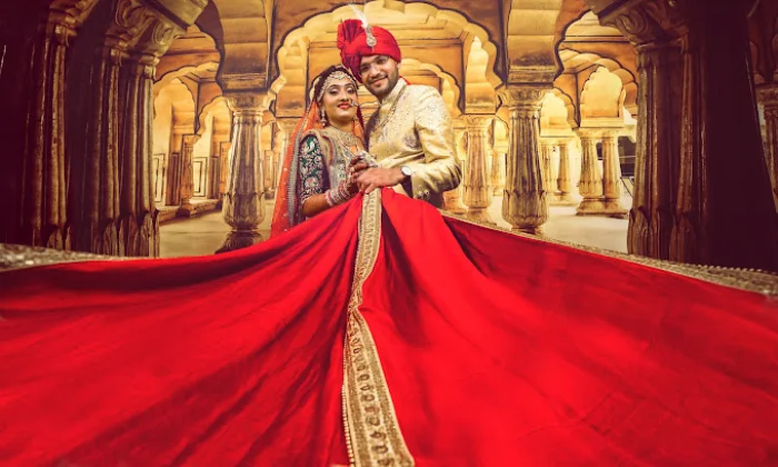 Ceremony Photography